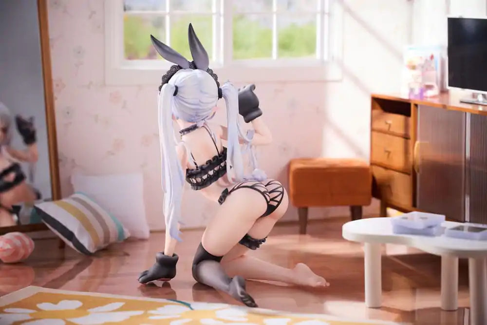 Original Character PVC Statue 1/6 Vanya Deluxe 19 cm    product photo