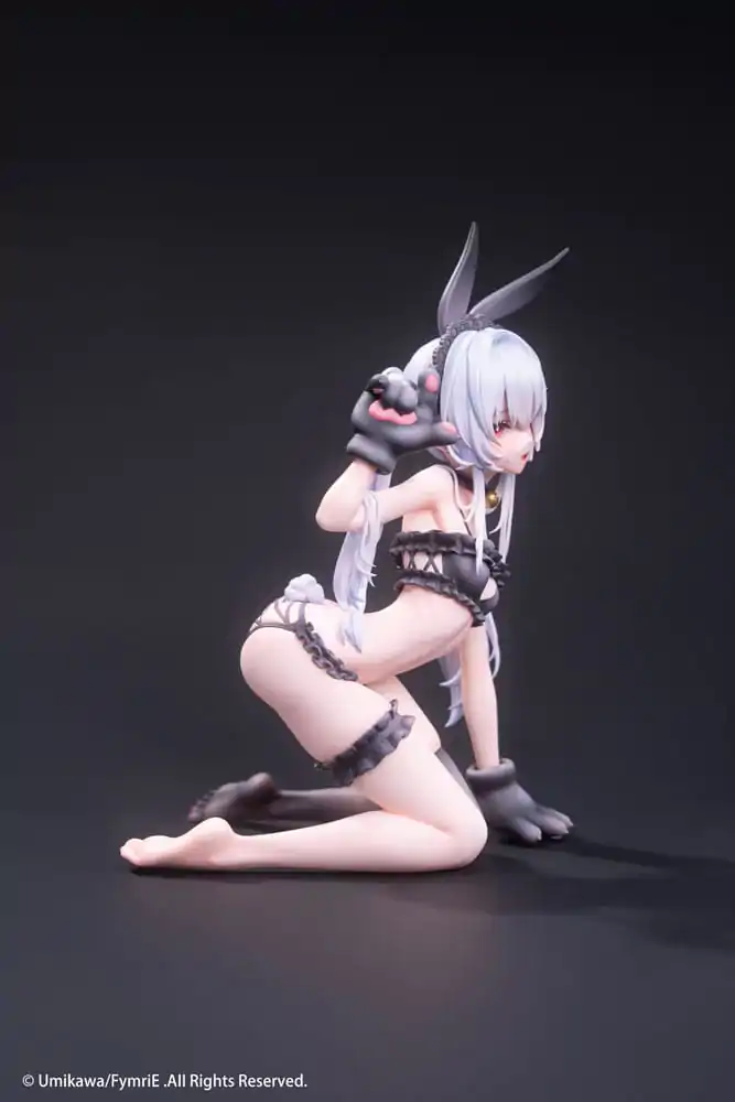 Original Character PVC Statue 1/6 Vanya Deluxe 19 cm    product photo