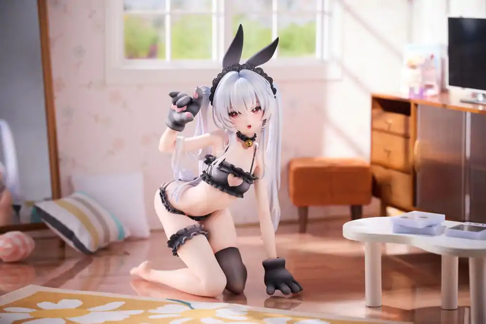 Original Character PVC Statue 1/6 Vanya Deluxe 19 cm    product photo