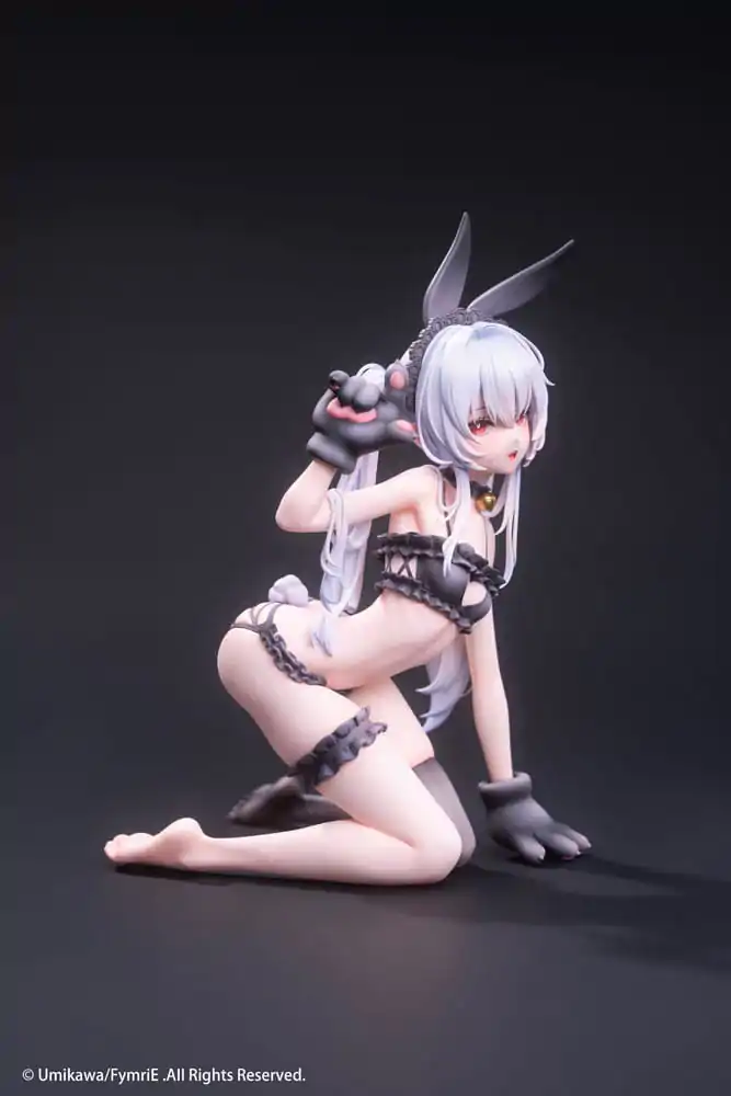 Original Character PVC Statue 1/6 Vanya Deluxe 19 cm    product photo