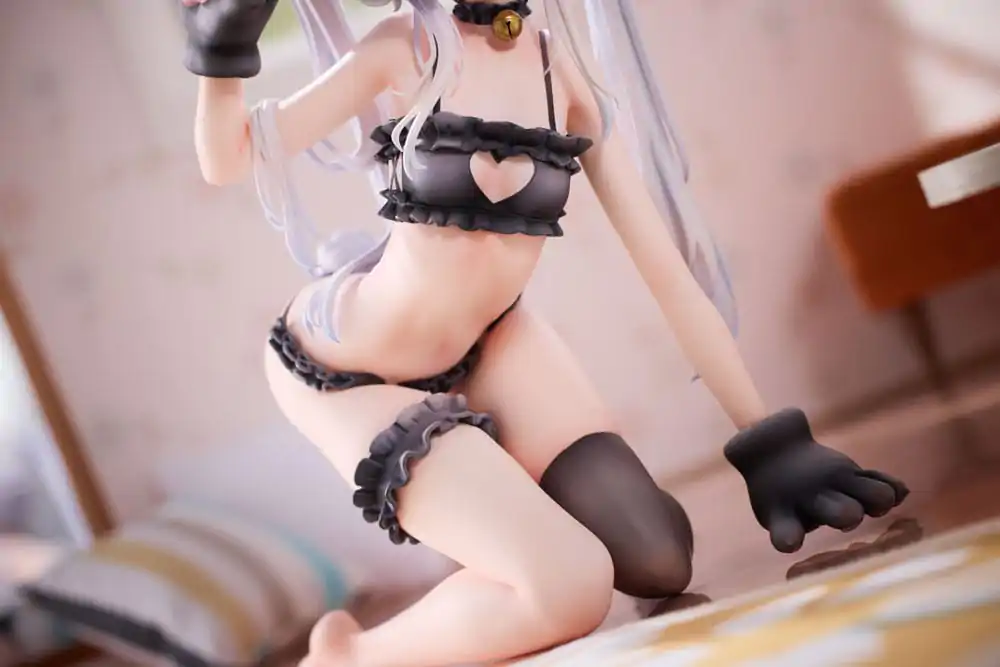 Original Character PVC Statue 1/6 Vanya Deluxe 19 cm    product photo