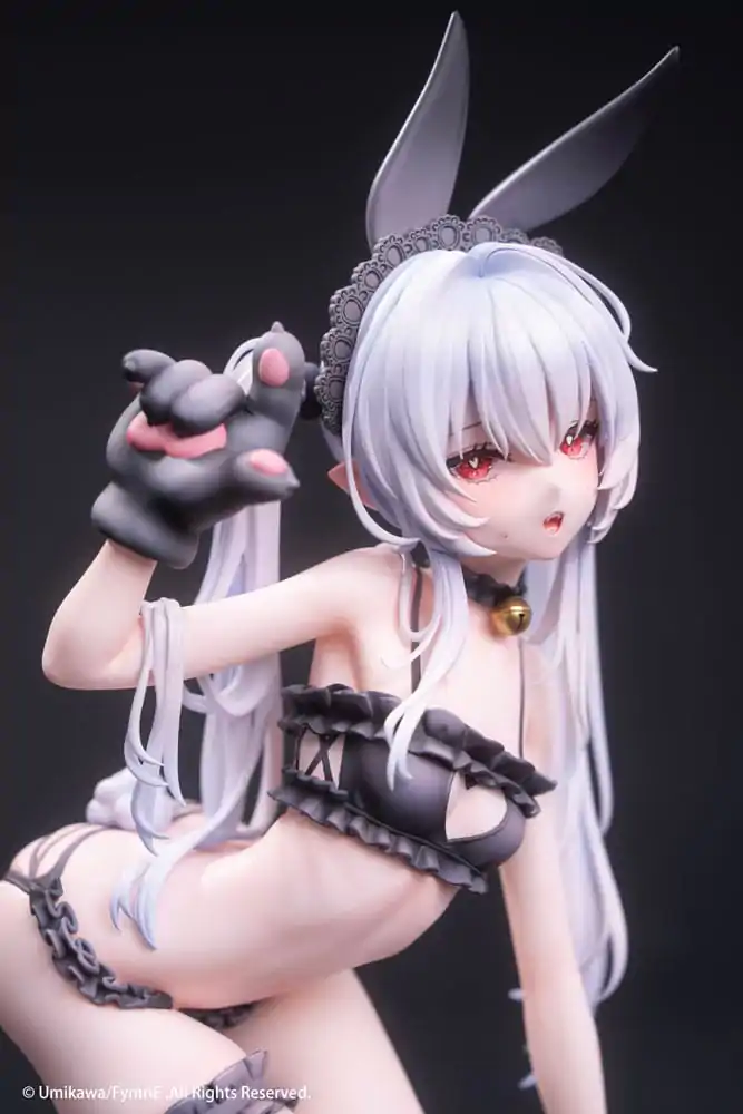 Original Character PVC Statue 1/6 Vanya Deluxe 19 cm    product photo
