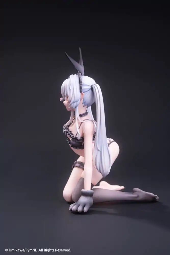 Original Character PVC Statue 1/6 Vanya Deluxe 19 cm    product photo