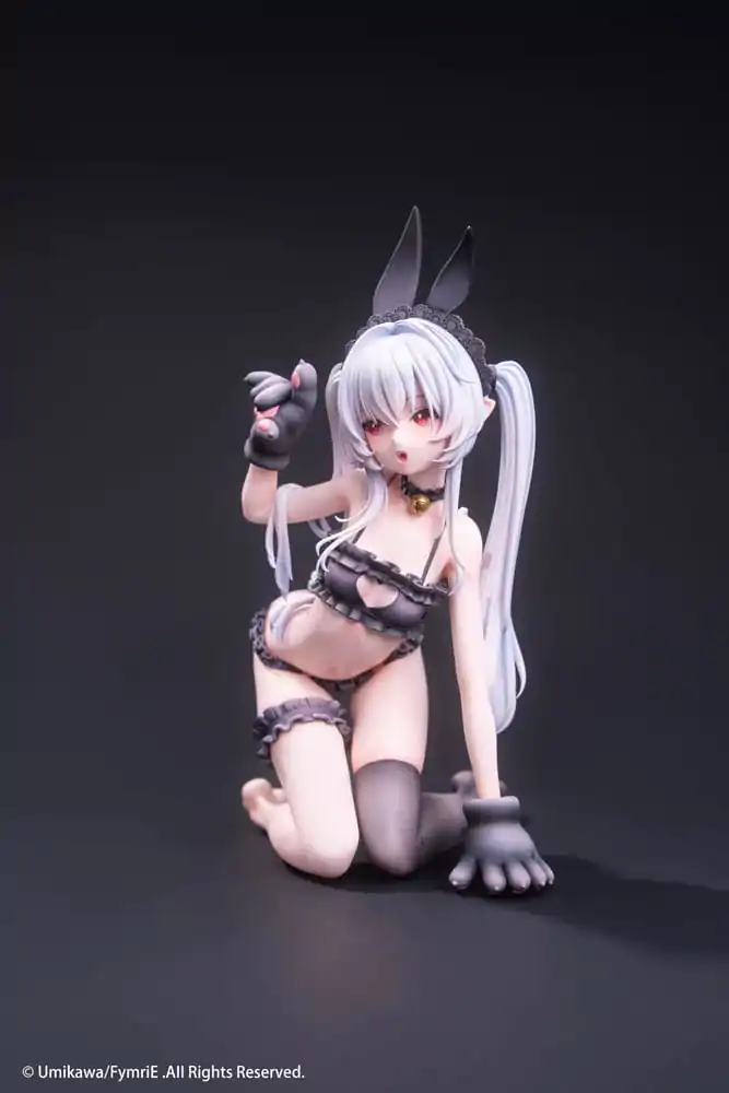 Original Character PVC Statue 1/6 Vanya Deluxe 19 cm    product photo