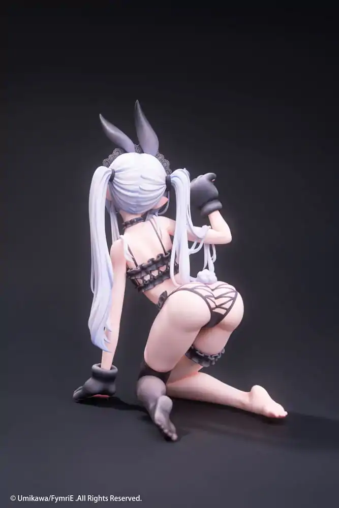 Original Character PVC Statue 1/6 Vanya Deluxe 19 cm    product photo