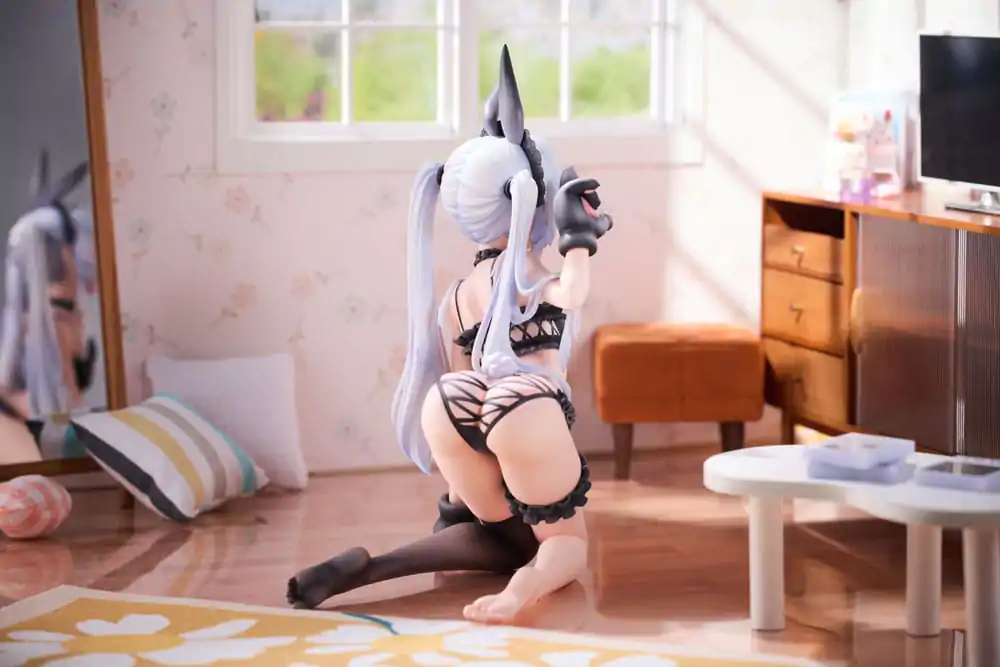 Original Character PVC Statue 1/6 Vanya Deluxe 19 cm    product photo
