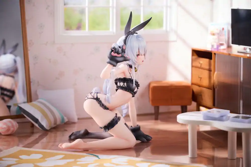 Original Character PVC Statue 1/6 Vanya Deluxe 19 cm    product photo