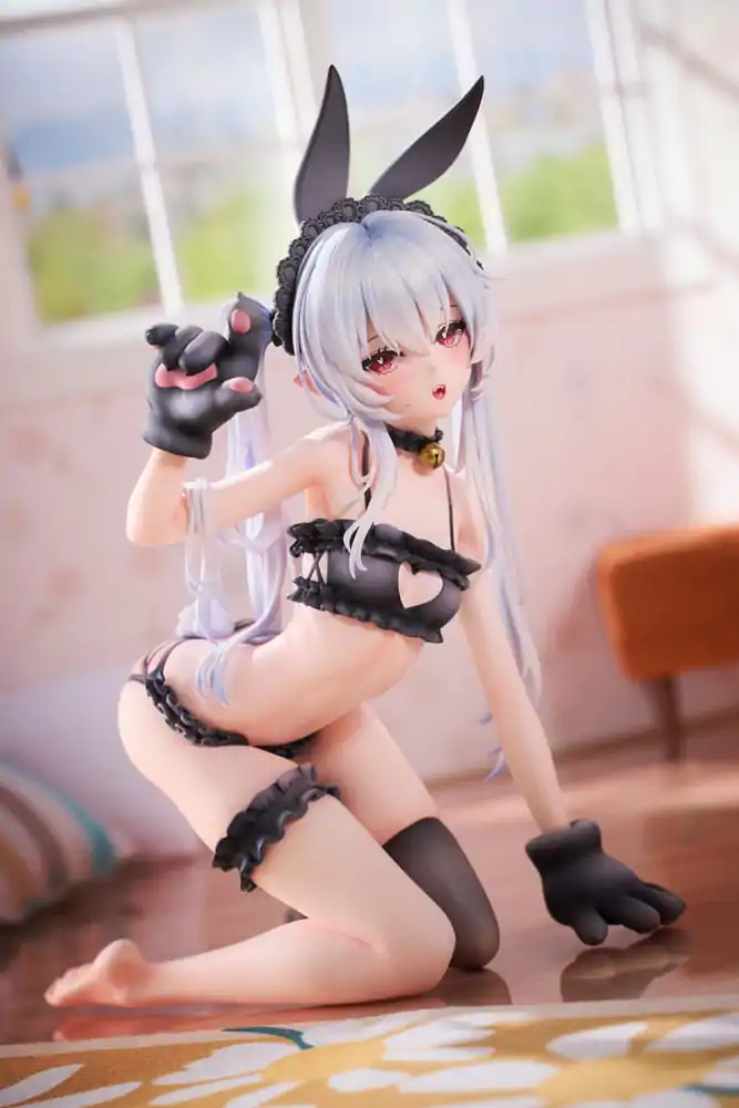 Original Character PVC Statue 1/6 Vanya Deluxe 19 cm    product photo