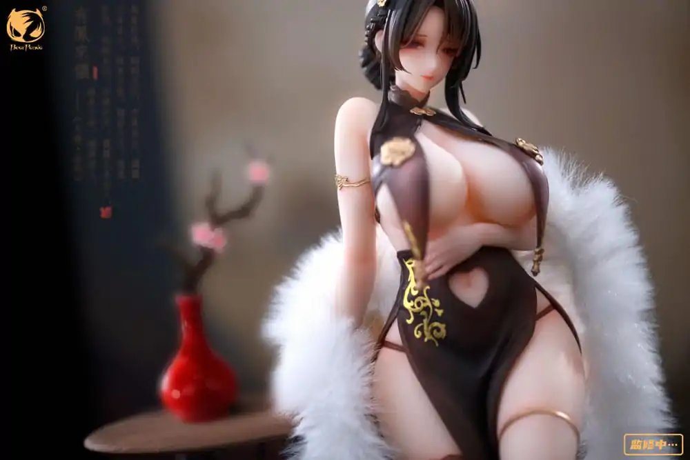 Original Character PVC Statue 1/6 You Feng Lai Yi 28 cm termékfotó