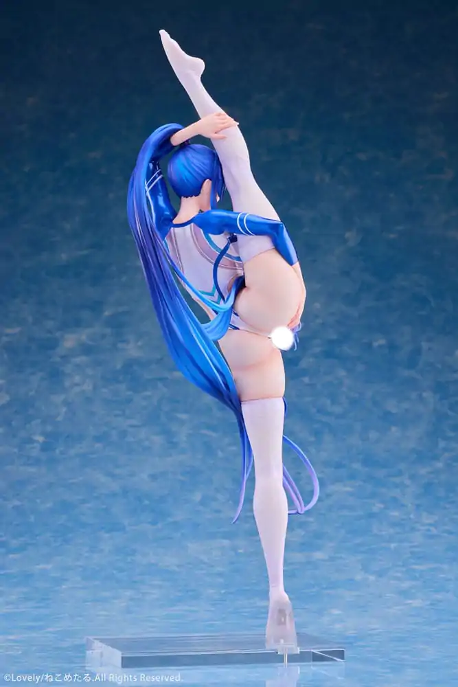 Original Character PVC 1/6 Yuki Azuma - Illustrated by Neko Metaru 37 cm termékfotó