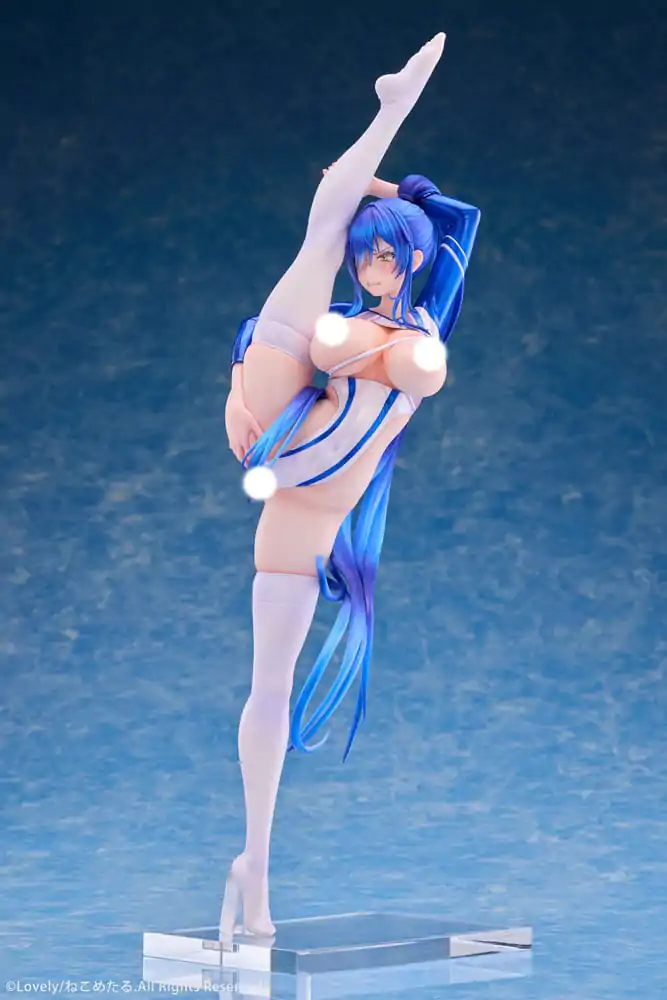 Original Character PVC 1/6 Yuki Azuma - Illustrated by Neko Metaru 37 cm termékfotó