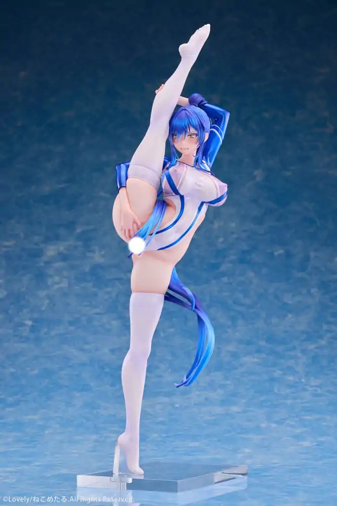 Original Character PVC 1/6 Yuki Azuma - Illustrated by Neko Metaru 37 cm termékfotó