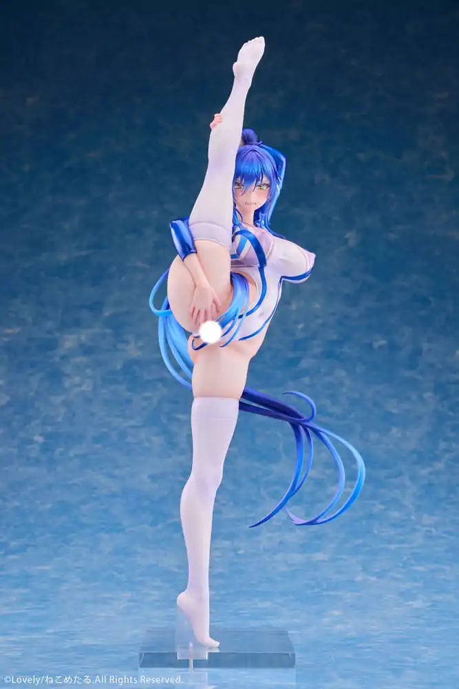 Original Character PVC 1/6 Yuki Azuma - Illustrated by Neko Metaru 37 cm termékfotó