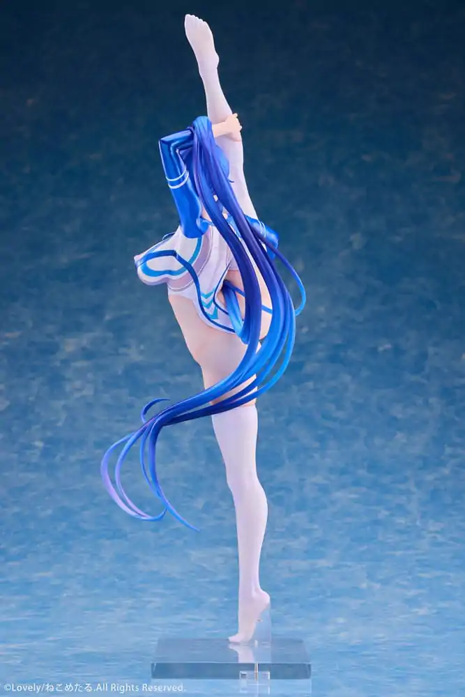 Original Character PVC 1/6 Yuki Azuma - Illustrated by Neko Metaru 37 cm termékfotó