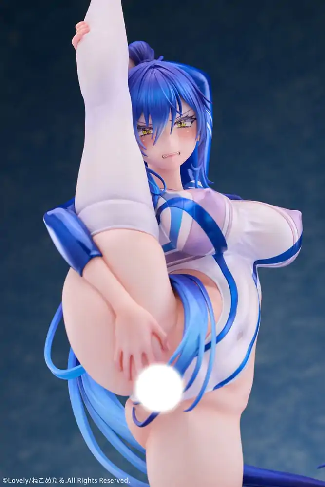 Original Character PVC 1/6 Yuki Azuma - Illustrated by Neko Metaru 37 cm termékfotó