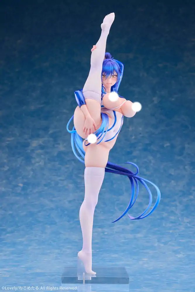 Original Character PVC 1/6 Yuki Azuma - Illustrated by Neko Metaru 37 cm termékfotó