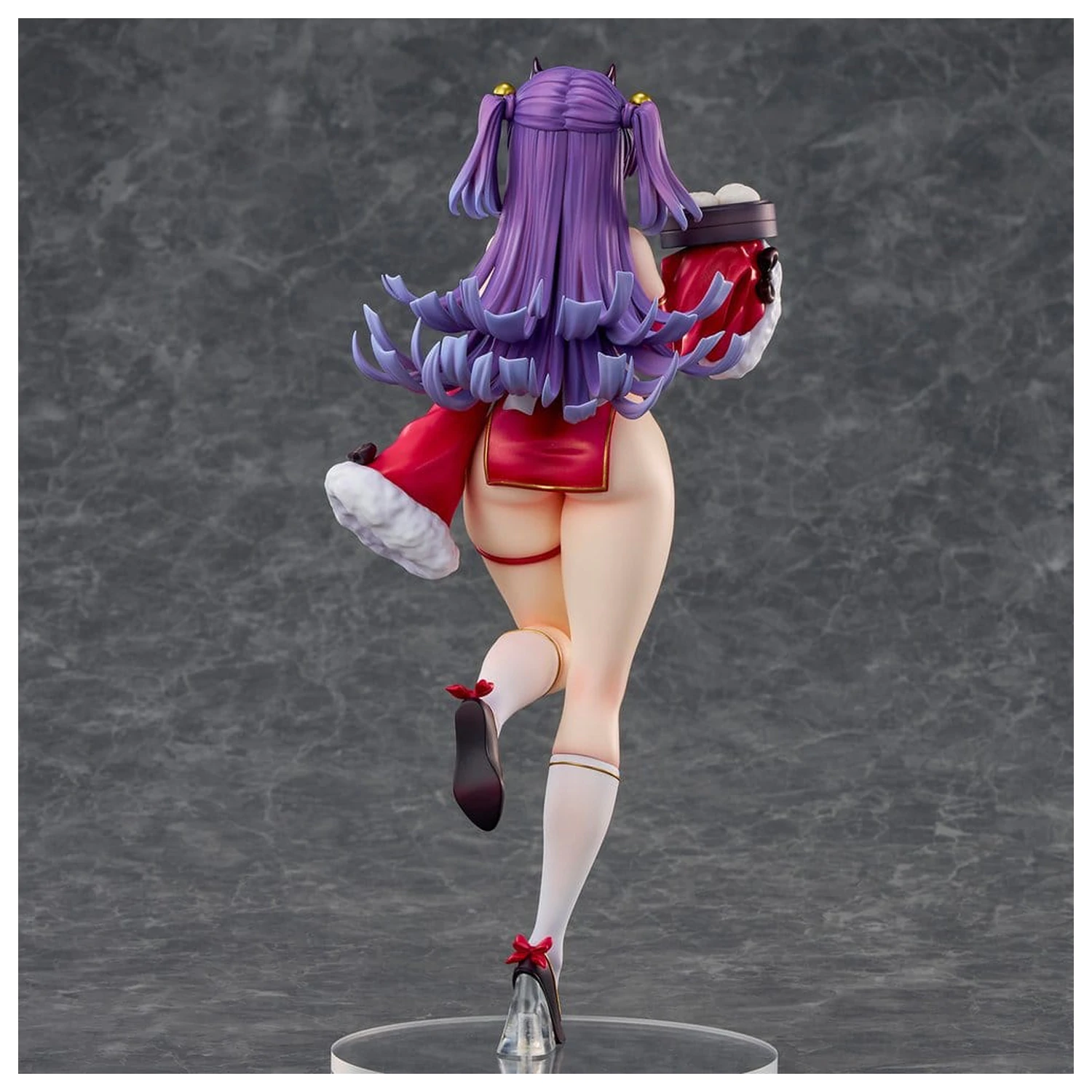 Original Character PVC Statue 1/6 Yuri Kamijo - Chinese Dim Sum Shop Ver. 23 cm product photo