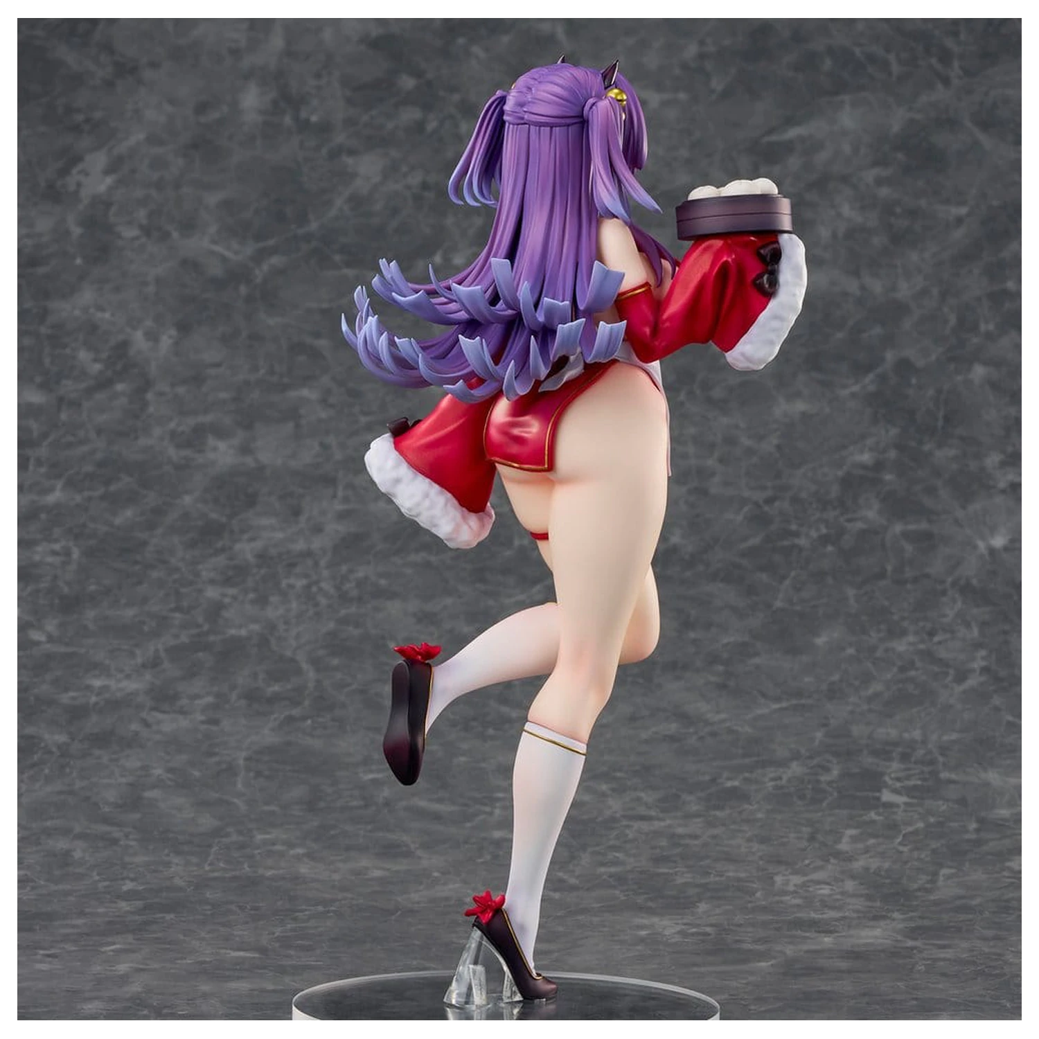 Original Character PVC Statue 1/6 Yuri Kamijo - Chinese Dim Sum Shop Ver. 23 cm product photo