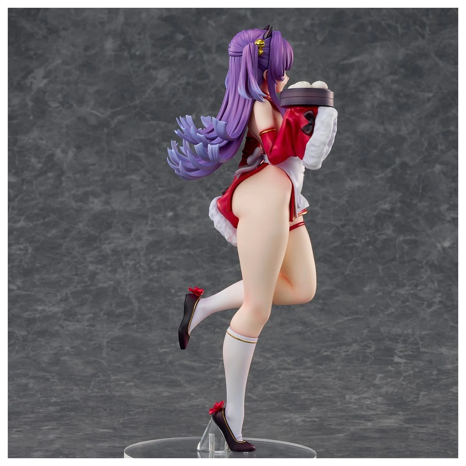 Original Character PVC Statue 1/6 Yuri Kamijo - Chinese Dim Sum Shop Ver. 23 cm product photo