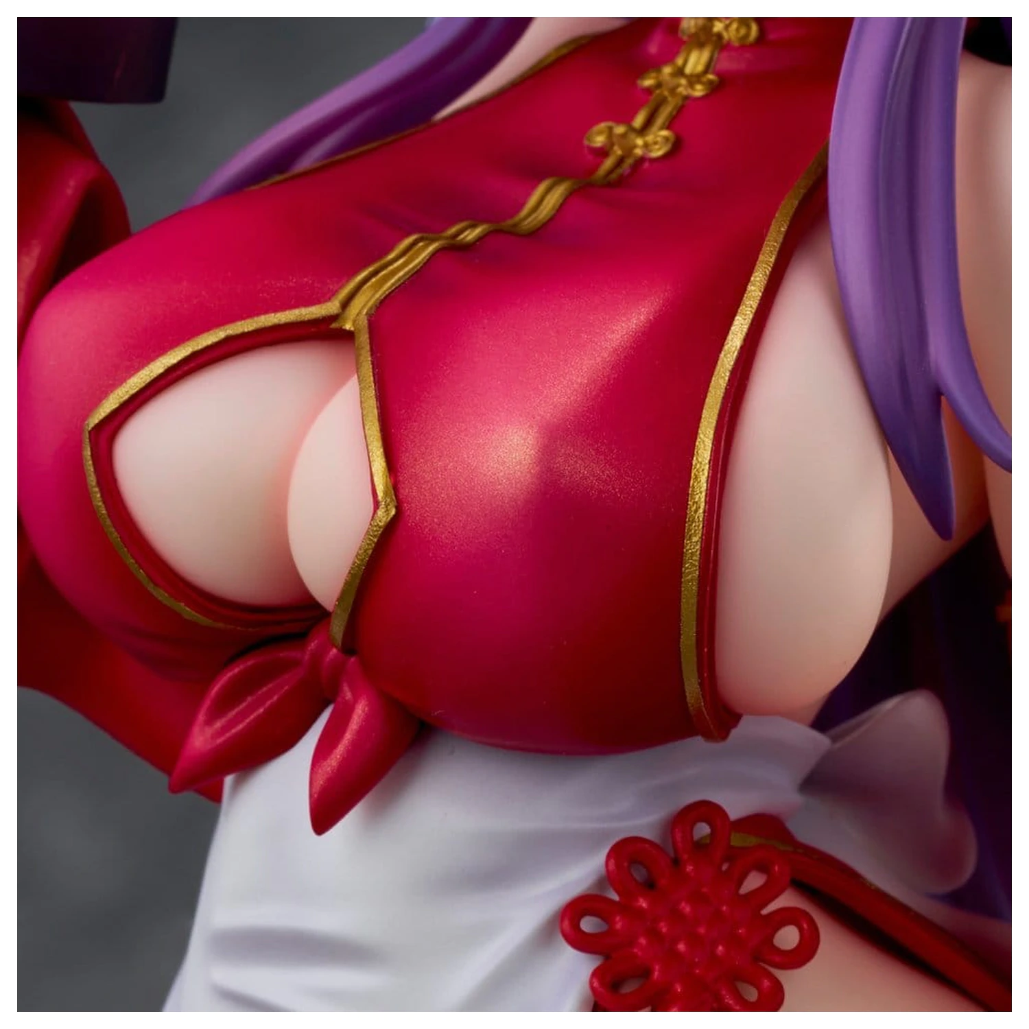 Original Character PVC Statue 1/6 Yuri Kamijo - Chinese Dim Sum Shop Ver. 23 cm product photo