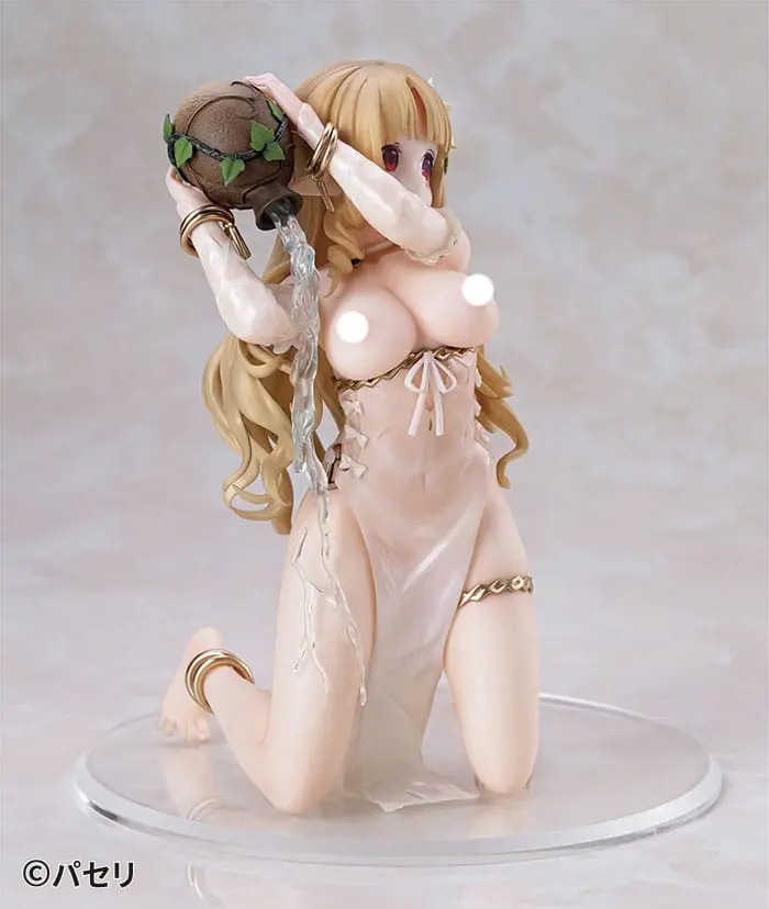 Original Character PVC 1/6 Yuriana 16 cm termékfotó