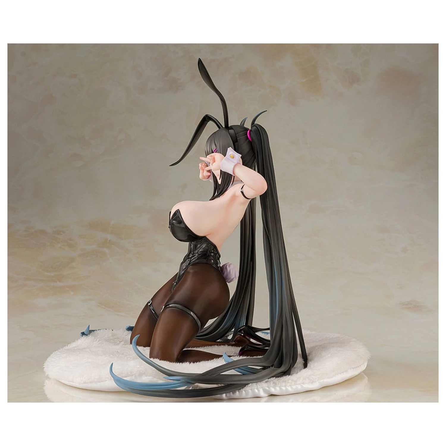 Original Character Statue 1/6 Yuuki Nanase Bunny Ver. by Monda 20 cm product photo