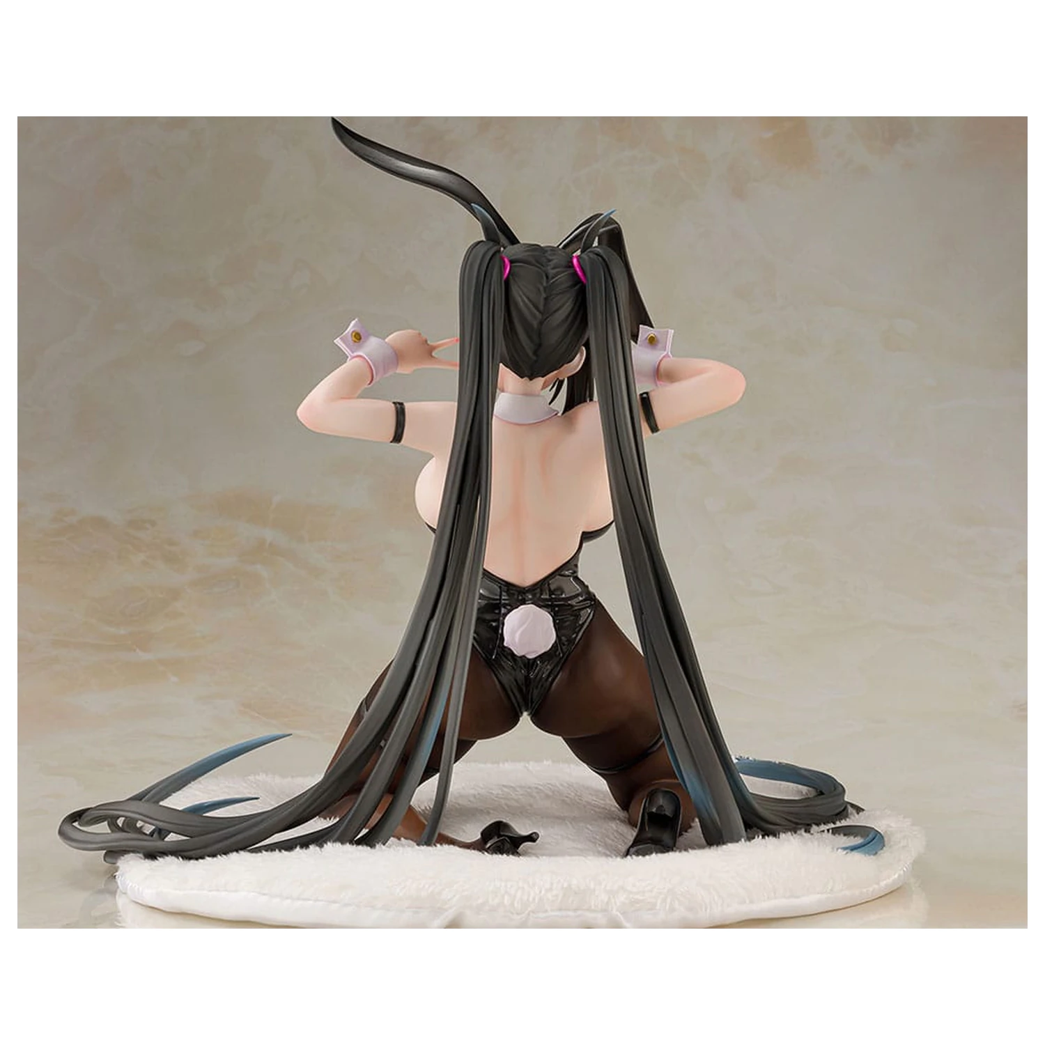 Original Character Statue 1/6 Yuuki Nanase Bunny Ver. by Monda 20 cm product photo