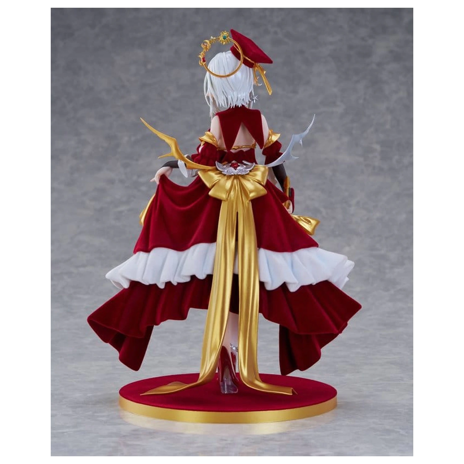 Original Character PVC Figure 1/7 Alchemist Formal Dress Ver. 27 cm product photo