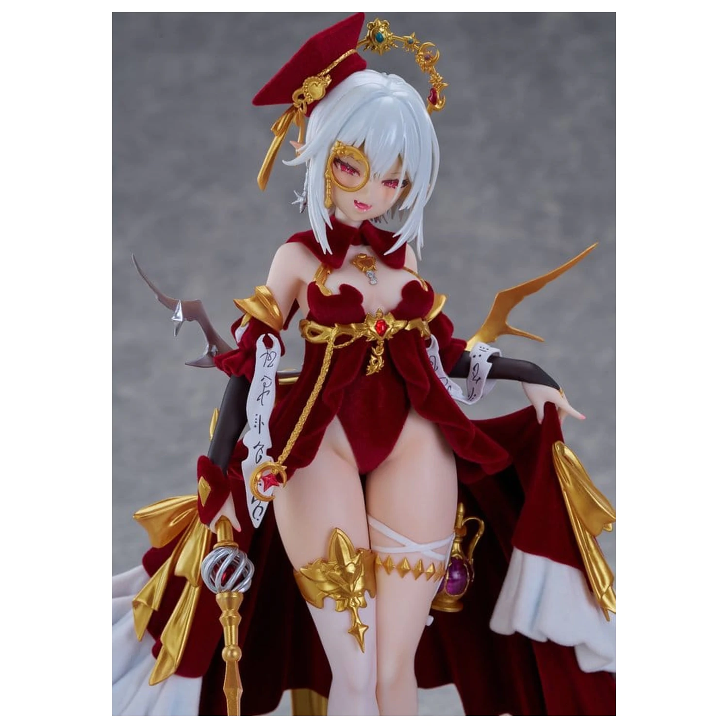 Original Character PVC Figure 1/7 Alchemist Formal Dress Ver. 27 cm product photo