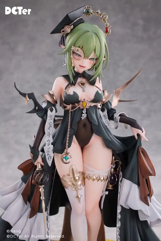 Original Character Statue 1/7 Alchemist 26 cm product photo