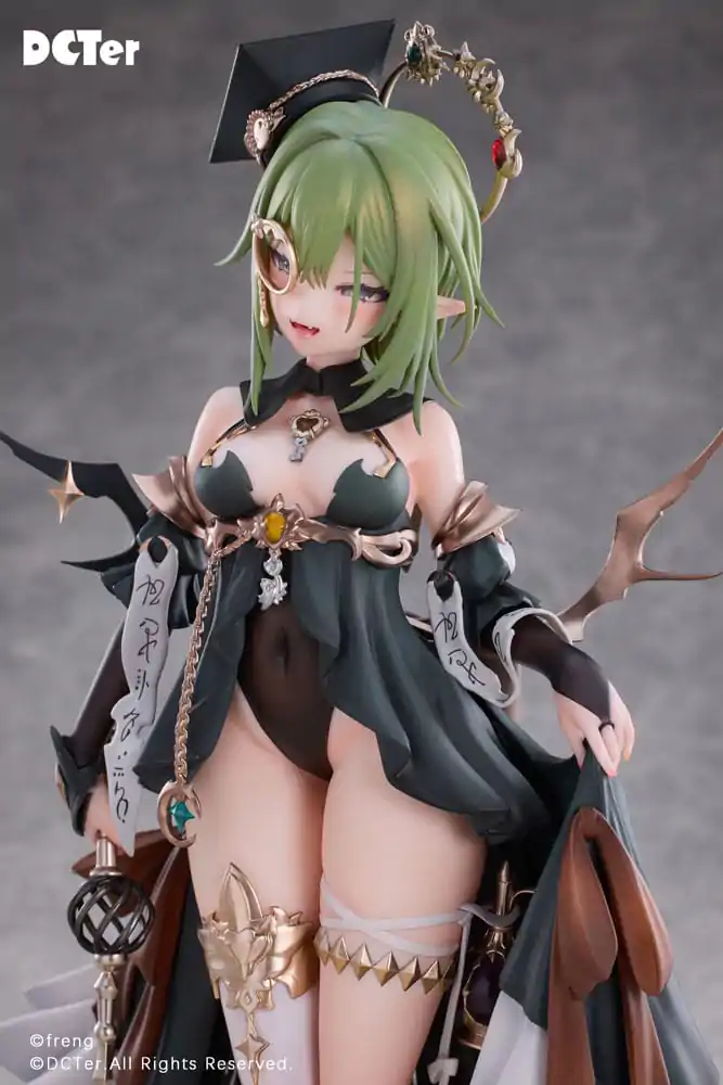 Original Character Statue 1/7 Alchemist 26 cm product photo