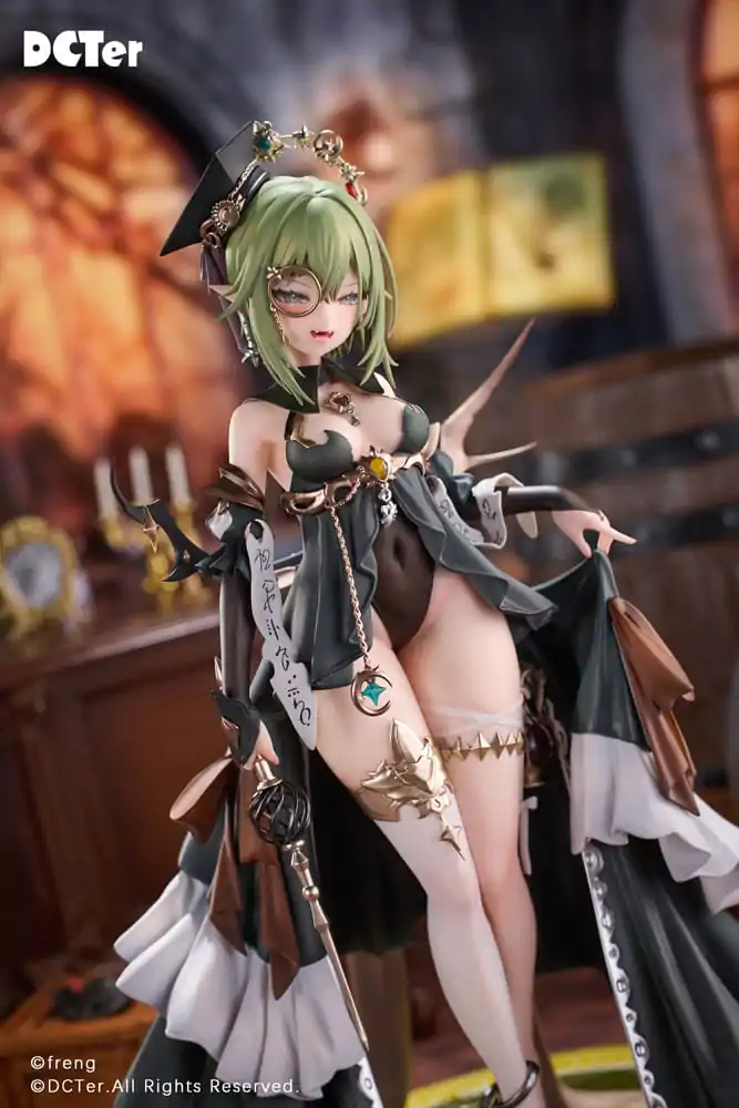 Original Character Statue 1/7 Alchemist 26 cm product photo