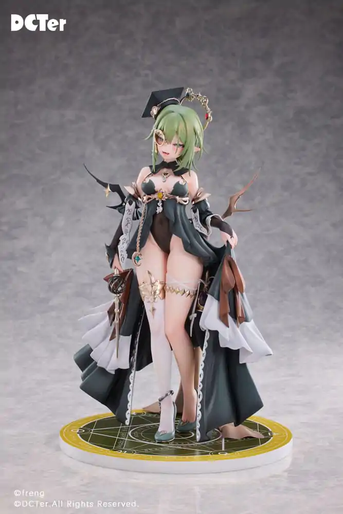 Original Character Statue 1/7 Alchemist 26 cm product photo