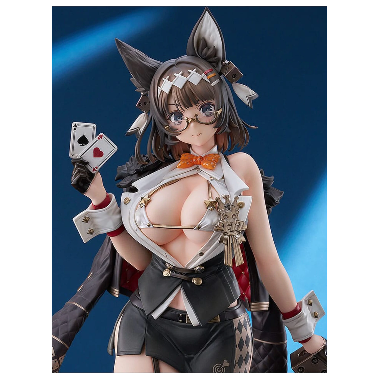Original Character PVC Statue 1/7 Alice-chan 29 cm product photo