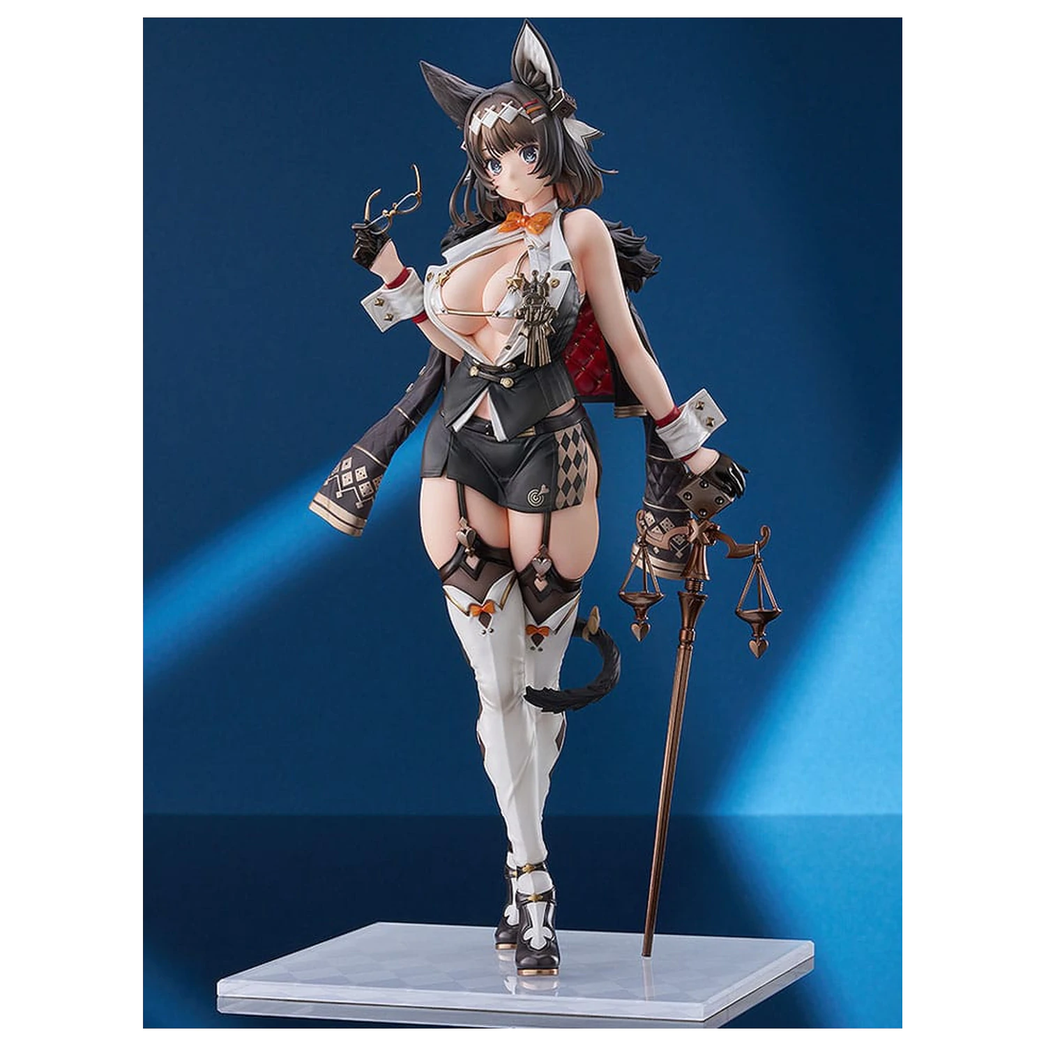 Original Character PVC Statue 1/7 Alice-chan 29 cm product photo