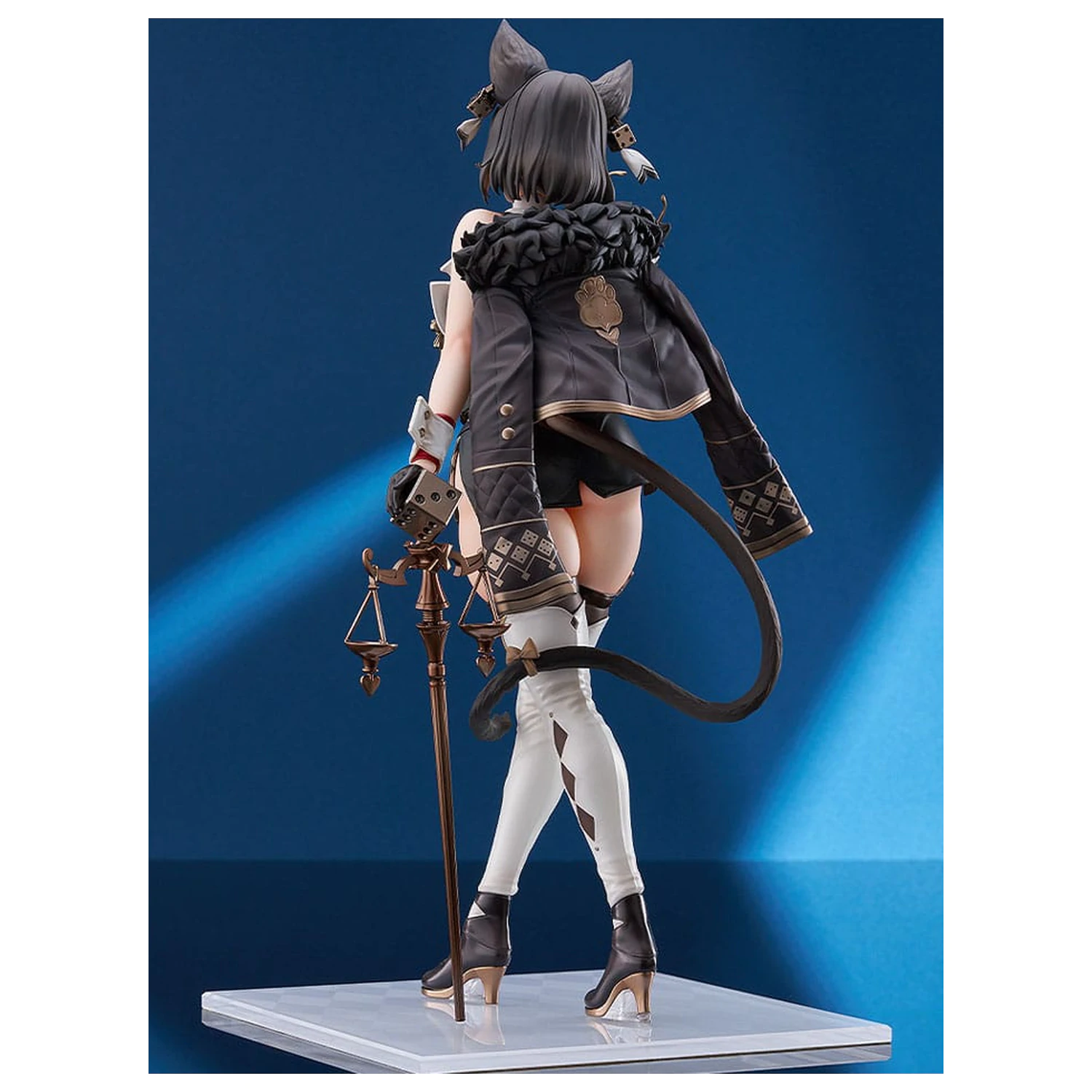Original Character PVC Statue 1/7 Alice-chan 29 cm product photo