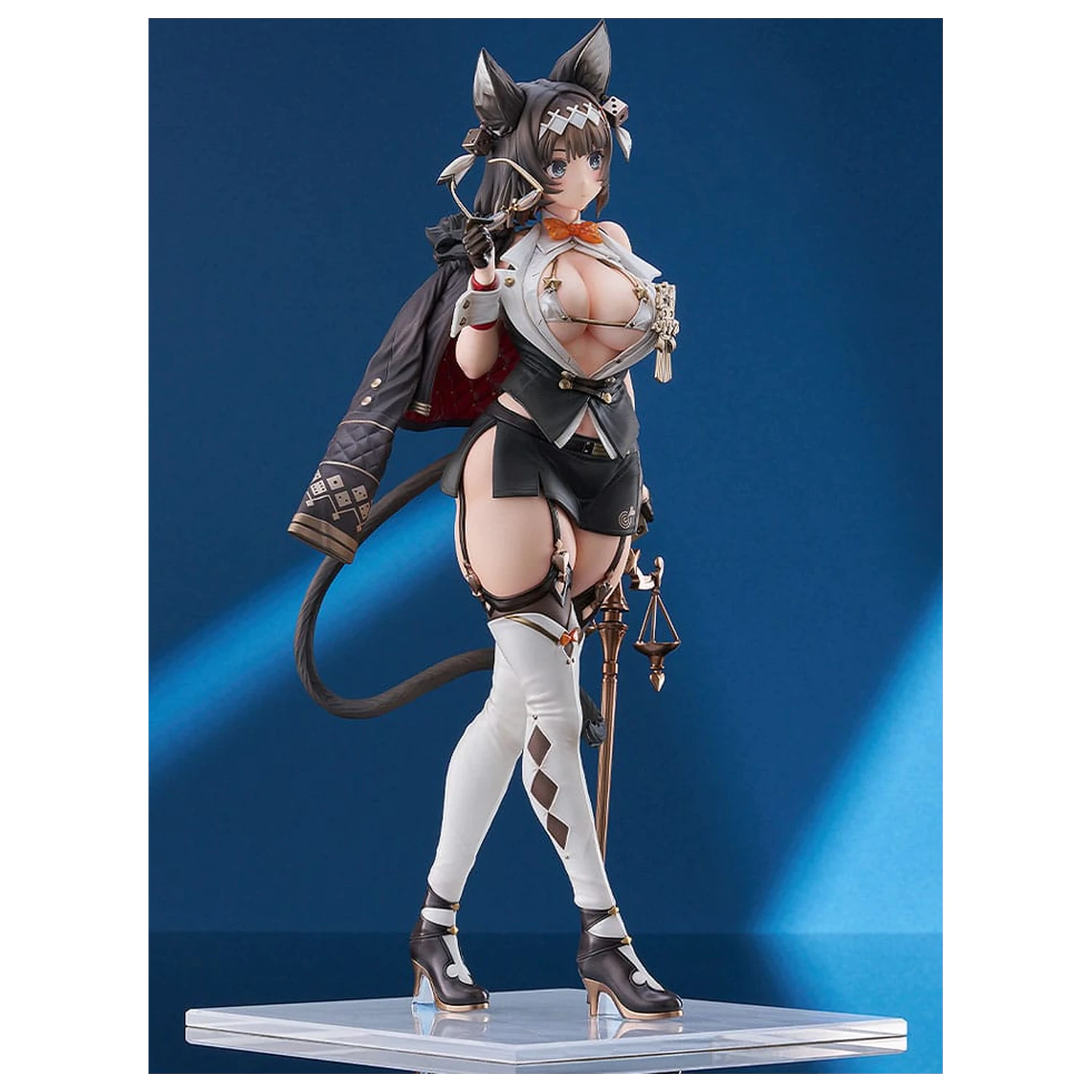 Original Character PVC Statue 1/7 Alice-chan 29 cm product photo