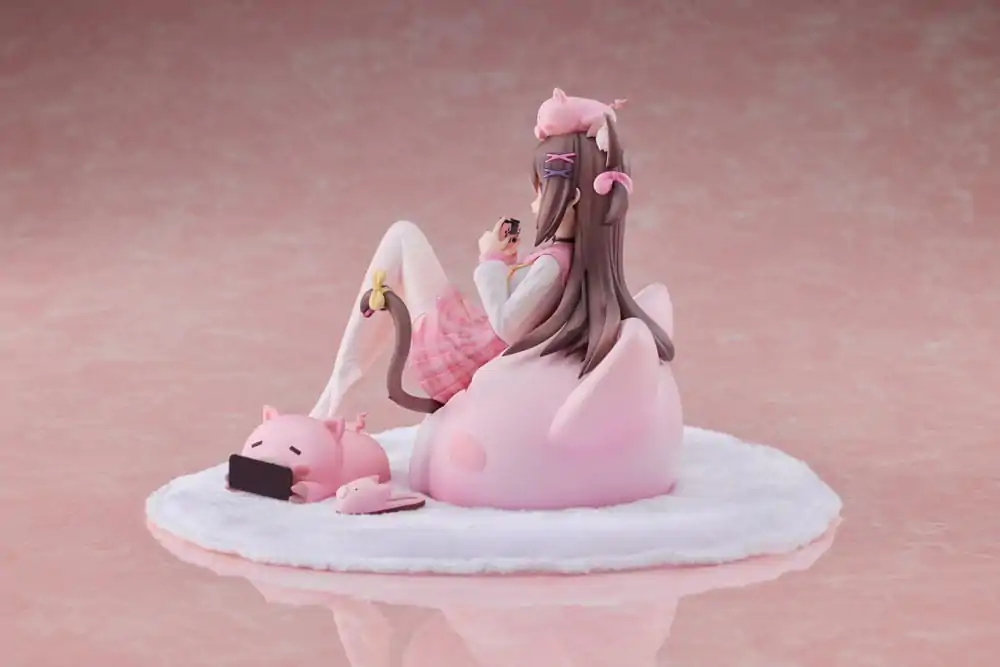 Original Character PVC Statue 1/7 Asaki 15 cm termékfotó