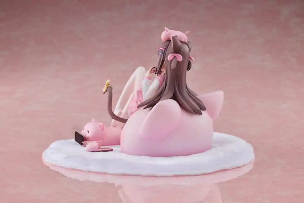 Original Character PVC Statue 1/7 Asaki 15 cm termékfotó