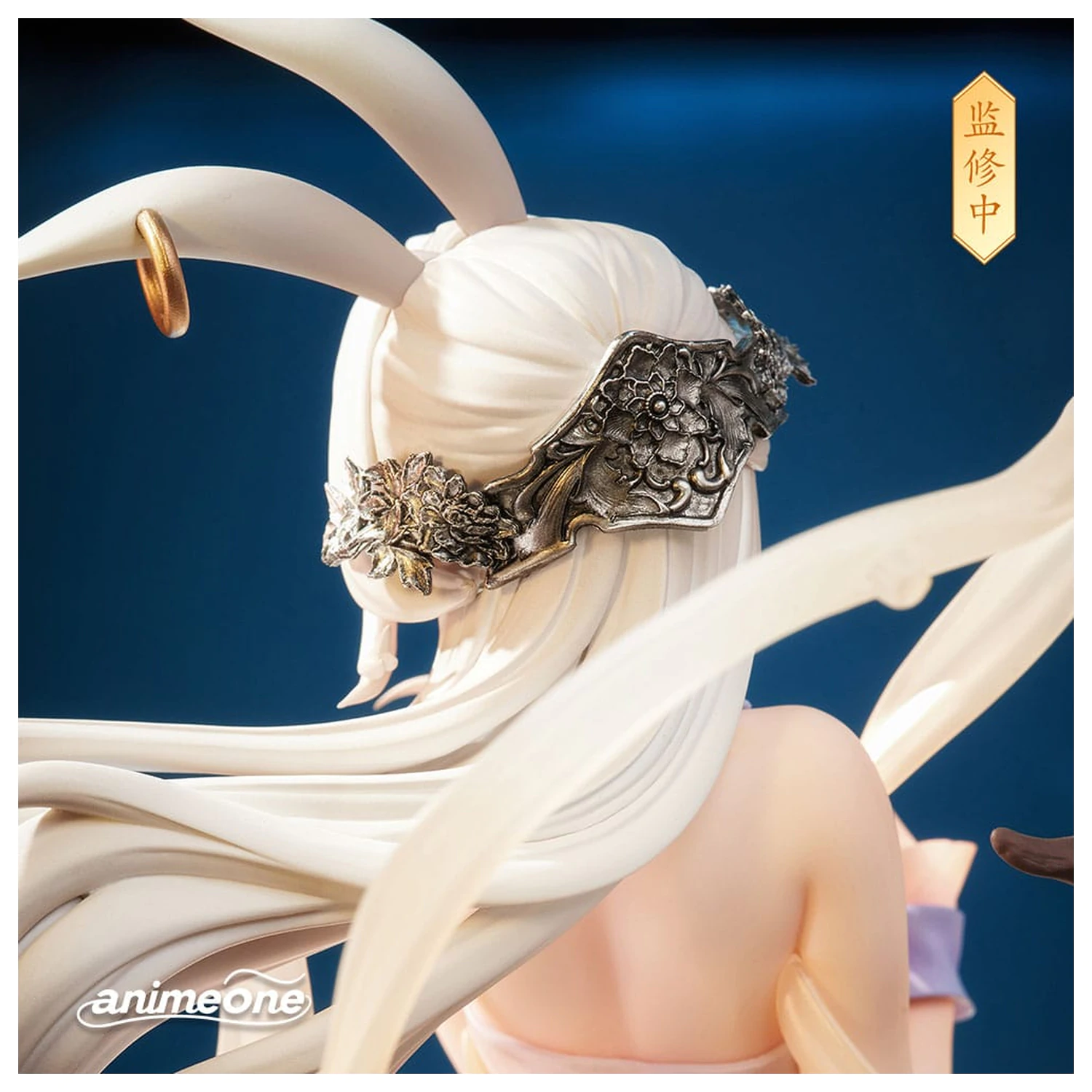 Original Character PVC Statue 1/7 Chang´e Yue Xi Lian Xiang Ver. 29 cm product photo