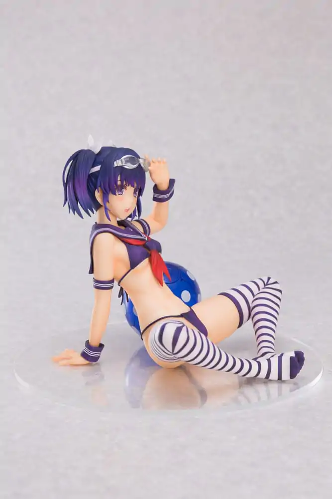 Original Character Statue 1/7 Comic Aun Nagi Nanami Illustrated by Kurehito Misaki 13 cm termékfotó