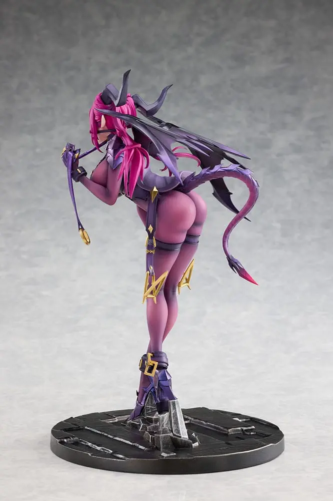 Original Character Statue 1/7 Dragon princess Coridis 26 cm product photo