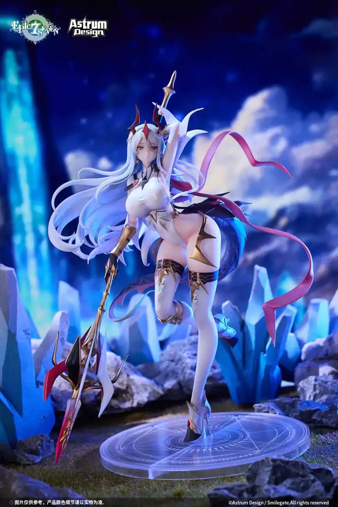 Original Character PVC Statue 1/7 Epic Seven New Moon Luna 32 cm termékfotó