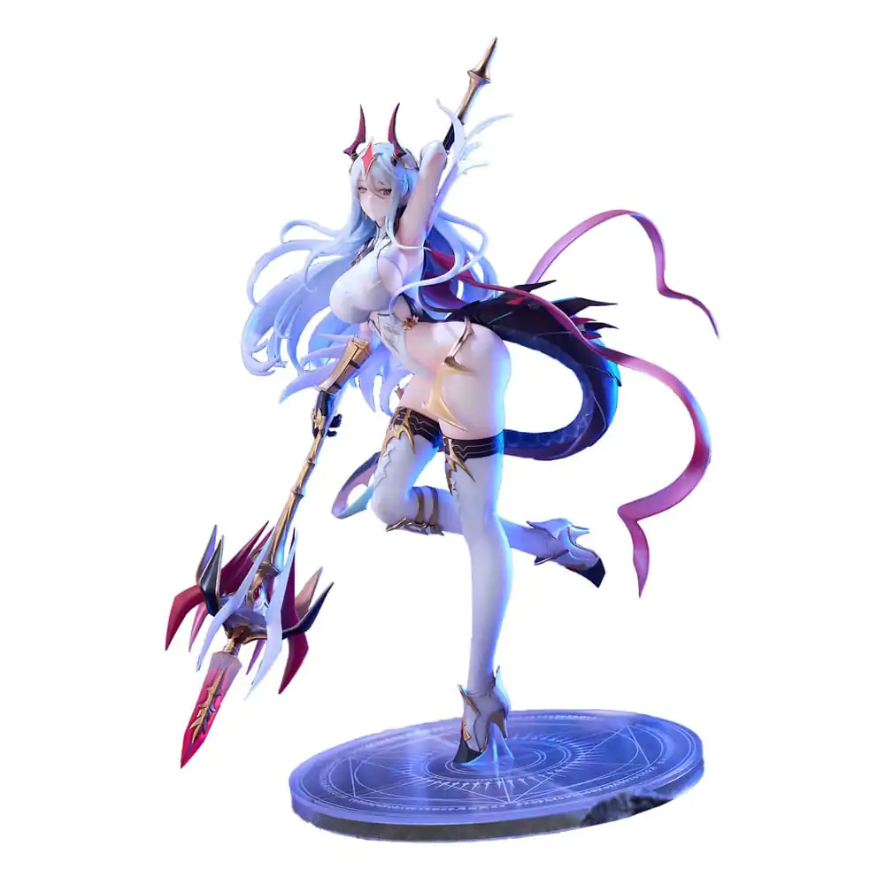 Original Character PVC Statue 1/7 Epic Seven New Moon Luna 32 cm termékfotó