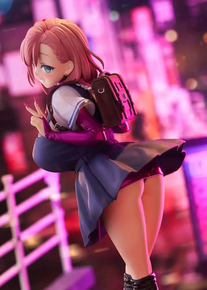 Original Character PVC Statue 1/7 Erena Tachibana 23 cm termékfotó