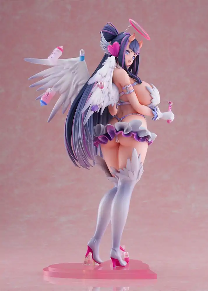Original Character PVC Statue 1/7 Guilty illustration by Annoano 30 cm product photo