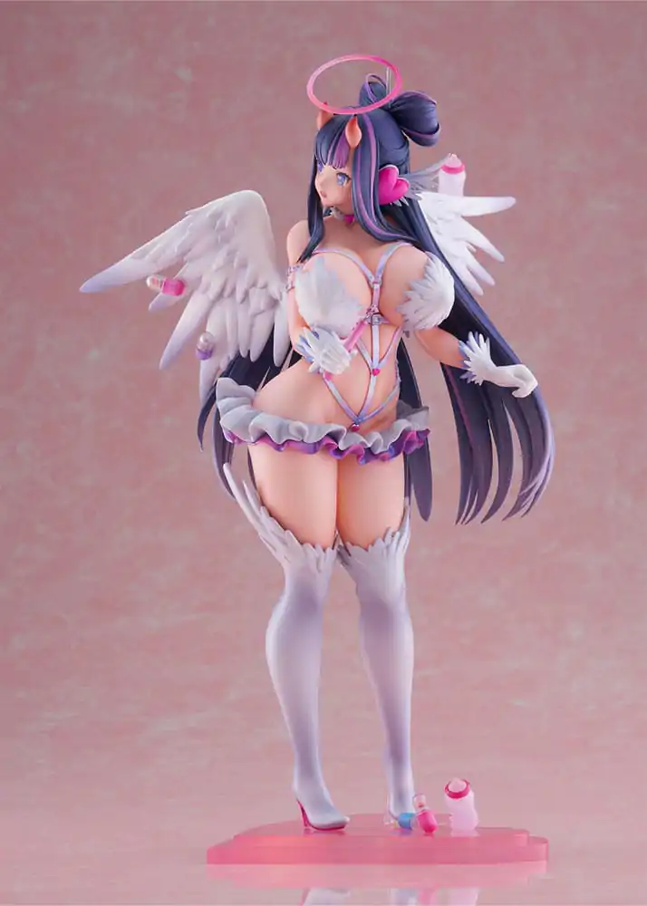 Original Character PVC Statue 1/7 Guilty illustration by Annoano 30 cm product photo