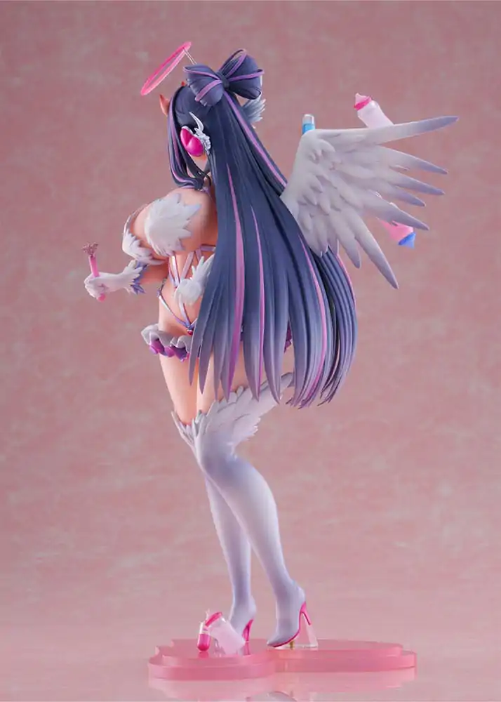 Original Character PVC Statue 1/7 Guilty illustration by Annoano 30 cm product photo