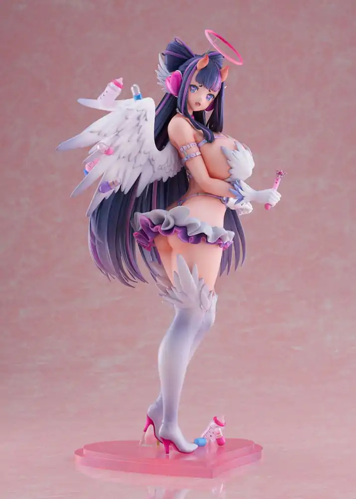 Original Character PVC Statue 1/7 Guilty illustration by Annoano 30 cm product photo