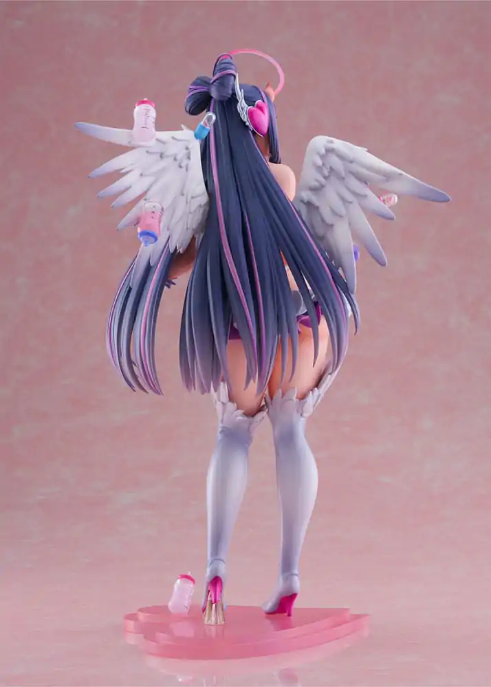 Original Character PVC Statue 1/7 Guilty illustration by Annoano 30 cm product photo